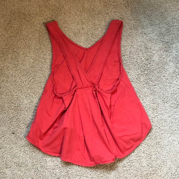 Free People Tank Top - Picture 2 of 3